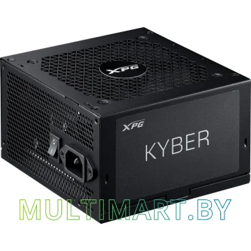 Блок питания ADATA XPG Kyber 750W